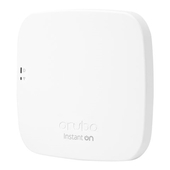 Access Point HPE Aruba R6K61A, Instant ON AP11 Bundle Base WW, Bluetooth, Wi-Fi 5, 2.4 GHz, 5 GHz
