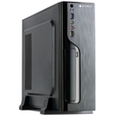 Case Antryx Xtreme Slim XS-120, C/Fuente de Poder 350W, USB 3.0