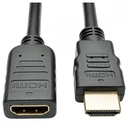 Cable HDMI Tripp-Lite P569-006-MF, 1.83 mts, 4K, video Digital con Audio.