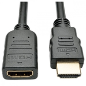 Cable HDMI Tripp-Lite P569-006-MF, 1.83 mts, 4K, video Digital con Audio.
