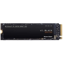 Disco Duro Sólido Western Digital WD Black SN750 SSD, 250GB, PCIe Gen3, M.2 2280.