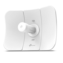 Access Point TP-Link CPE605, para Exteriores, 5 GHz, 150 Mbps, 802.11a/n, 23dBi, PoE.