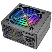 Fuente de Poder Cougar XTC450, 450W, ARGB, 80 Plus White, 200-240V
