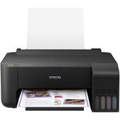 Impresora de tinta continua Epson L1110, 33 ppm, 15 ppm, 5760 x 1440 dpi, USB 2.0.