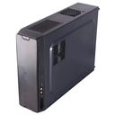 Case Teros TE1040N, Mid Tower, 250W, ATX, Negro, USB 3.0, Audio.Card Reader