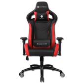 Silla Gaming Antryx Xtreme Racing Viking. Rojo