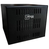 Transformador de aislamiento Elise TAMF-20, Monofásico, 2kVA, 220V.