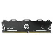 Memoria HP V6 Series, 16GB, DDR4, 3200 MHz, PC4-25600, CL-16, 1.35V