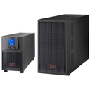 UPS Online APC SRV3KIL, 3000VA, 2.4kW, 230V con pack de baterías externas