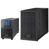 UPS Online APC SRV3KIL, 3000VA, 2.4kW, 230V con pack de baterías externas
