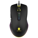 Mouse Gamer Antryx M650, DPI 4200, RGB LED