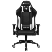 Silla Gaming Antryx Xtreme Racing Challenger. Blanco