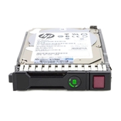 Disco duro HP 655710-B21, 1TB, SATA 6.0, 7200 RPM, 2.5".