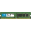 Memoria Ram Crucial CT4G4DFS6266 4GB, DDR4, 2666MHz, CL19
