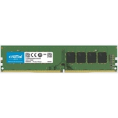 Memoria Ram Crucial CT4G4DFS6266 4GB, DDR4, 2666MHz, CL19