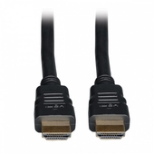 Cable HDMI Tripp-Lite P569-016, Ultra HD 4K x 2K, Alta velocidad, Video digital con audio.