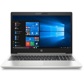 Laptop HP ProBook 450 G6, 15.6" HD, Intel Core i5-8265U 1.60 GHz, 8GB DDR4, 1TB SATA. Windows 10 Pro