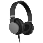 Audífonos con Micrófono Antryx DS H630, Negro