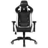 Silla Gaming Antryx Xtreme Racing Viking. Blanco