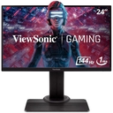 Monitor Gamer Viewsonic XG2405 LED 24", Full HD, 144Hz, HDMI, DisplayPort, Bocinas Integradas (2x 2W RMS), Negro