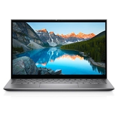 Laptop Dell Inspiron 5410 2-in-1 14" FHD Tactil, Intel Core i5-1155G7 hasta 4.5GHz, 8GB DDR4, 256GB SSD. Windows 11 Home