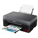 Impresora Multifuncional de tinta continua Canon Pixma G2160, Imprime / Escanea / Copia / USB