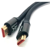 Cable de video Teros TE-7125N, HDMI, 4K x 2K, 3840 x 2160, 5 mts.