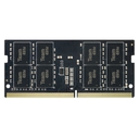 Memoria Team Group Elite, 8GB, DDR4, SODIMM, 2666 MHz, 1.2V, CL 19-19-19-43
