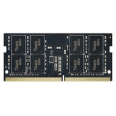Memoria Team Group Elite, 8GB, DDR4, SODIMM, 2666 MHz, 1.2V, CL 19-19-19-43