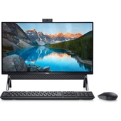 All In One Dell Inspiron 5400, 23.8" FHD, Intel Core i3-1115G4 de hasta 4.1GHz, 8GB DDR4, 1TB SATA. Windows 10 Home