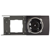 Bracket para enfriamiento liquido de GPU Corsair Hydro Series HG10 N980