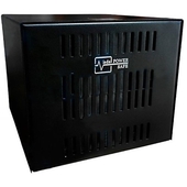 Transformador de aislamiento Elise TAMF-15, Monofásico, 1.5kVA, 220V