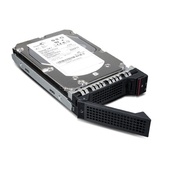 Disco duro Lenovo ThinkServer, 1TB, SATA 6Gbps, 7200 RPM, 2.5", hot swap.