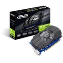 Tarjeta de video Asus Nvidia GeForce GT 1030, 2GB GDDR5 64-bit, PCI-e 3.0, HDMI/DVI.