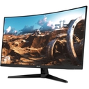 Monitor Asus TUF Gaming VG328H1B 31.5" Curvo 1920 x 1080 HDMI, 165Hz, VGA, DisplayPort, HDMI