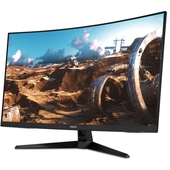 Monitor Asus TUF Gaming VG328H1B 31.5" Curvo 1920 x 1080 HDMI, 165Hz, VGA, DisplayPort, HDMI