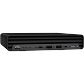 Computadora HP Mini ProDesk 405 G6, AMD Ryzen 3 4300GE, 8GB DDR4, 256GB SSD. Windows 10 Pro