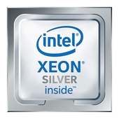 Procesador HPE Intel Xeon Silver 4114, 2.20GHz, 13.75 MB L3, LGA3647, 85W, 14nm
