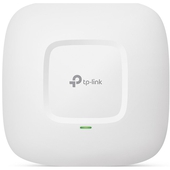 Access Point TP-Link AC1750, Indoor, Dual Band, 802.11a/b/g/n/ac, 4dBi, PoE.