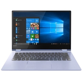 Laptop 2 en 1 Lenovo Yoga 530 14" Full HD, Intel Core i7-8550U, 1.8GHz, táctil, 8GB, 256GB SSD. Windows 10 Home