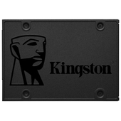Disco Sólido Kingston A400 SSD, 960GB, SATA 6.0 Gb/s, 2.5", 7mm.