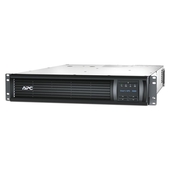 UPS Smart APC SMT3000RMI2U, 3000VA, 2700W, 230V, USB, 2U