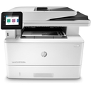 Impresora Multifuncional laser HP LaserJet Pro M428FDW, imprime, escanea, copia, A4, (220V). USB, Ethernet, WiFi