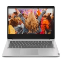 Laptop Lenovo Ideapad S145, 14" HD, Intel Core i3-8145U 2.10GHz, 4GB DDR4, 1TB SATA. Windows 10 Home