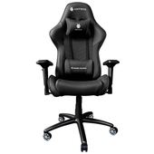 Silla Gaming Antryx Xtreme Racing Signature. Negro