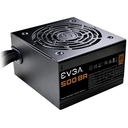 Fuente de poder EVGA, 500W, ATX, 80 Plus Bronze, 100V ~ 240VAC.
