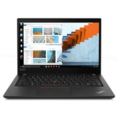 Laptop Lenovo ThinkPad T14 Gen 2, 14" FHD Intel Core i5-1135 G7 2,4 GHz, 8GB DDR4 256GB SSD. Windows 10 Pro
