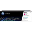 Toner HP LaserJet 204A, M180NW, Magenta (900 pag)