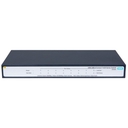 Switch HPE OfficeConnect 1420 (JH330A), 8G, 8 RJ-45 GbE, PoE (64W), 10, 100, 1000Mbps