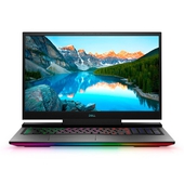 Laptop Dell Gaming G7 17 7700, 17.3" FHD, Intel Core i7-10750H, 16GB DDR4, 512GB SSD, Nvidia Geforce RTX 2070 MAX Q 8GB. Windows 10 Home